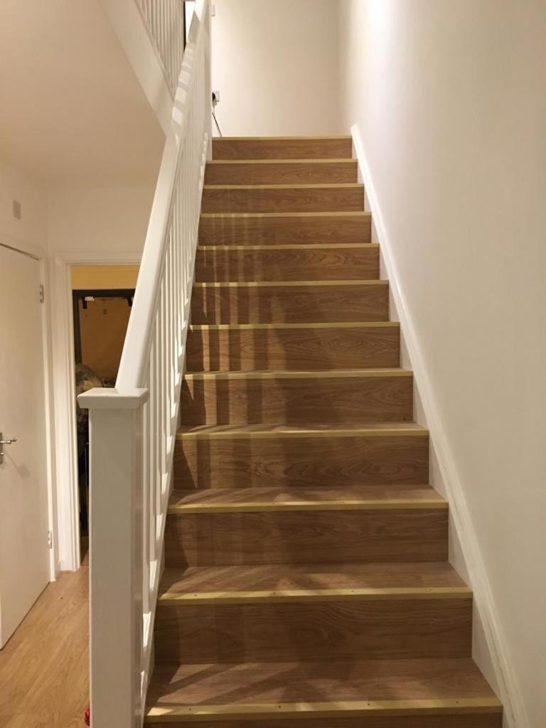 3 Bedrooms Duplex House Next To Kings Cross Station Apartment
