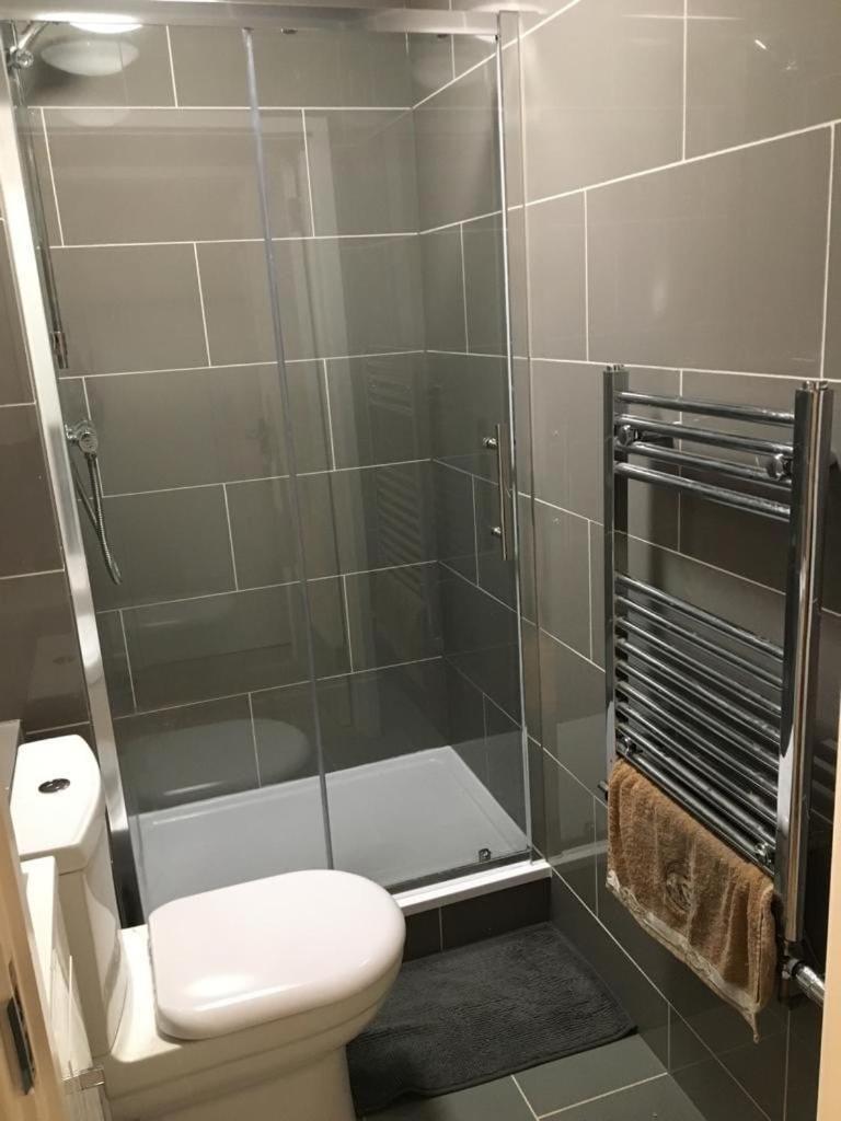 Apartment 3 Bedrooms Duplex House Next To Kings Cross Station