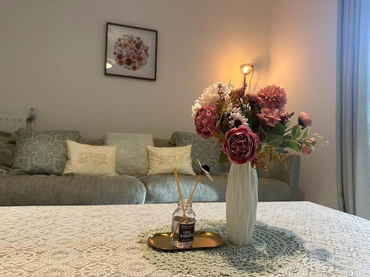 Apartment 3 Bedrooms Duplex House Next To Kings Cross Station *