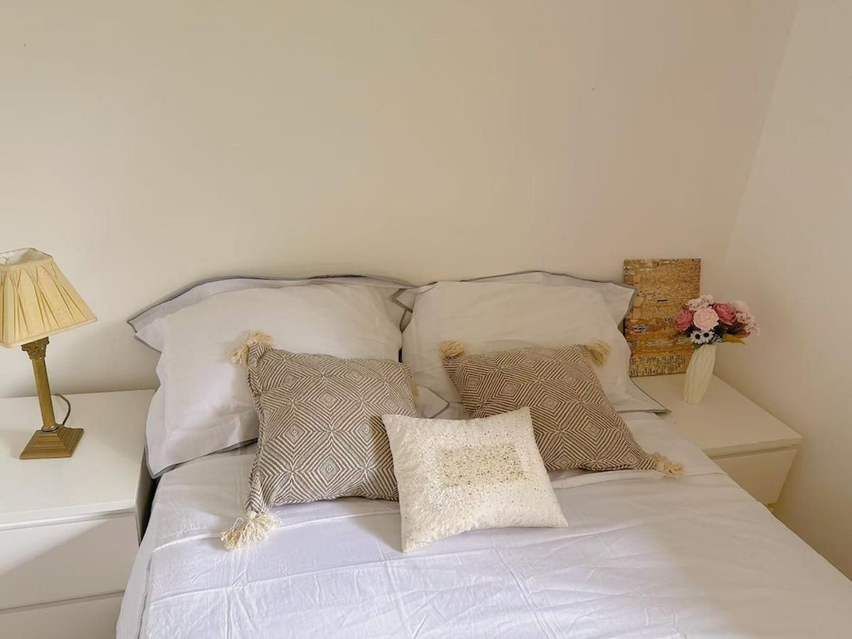 3 Bedrooms Duplex House Next To Kings Cross Station *